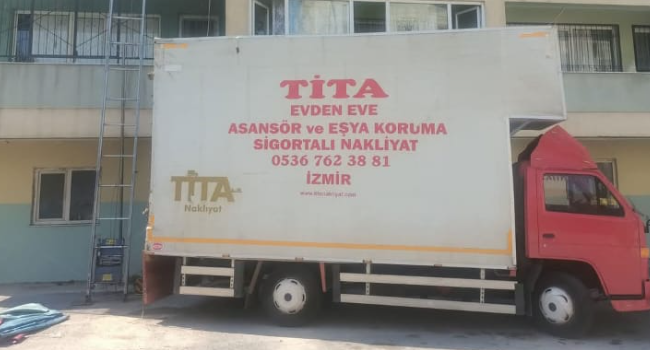 izmir nakliyat
