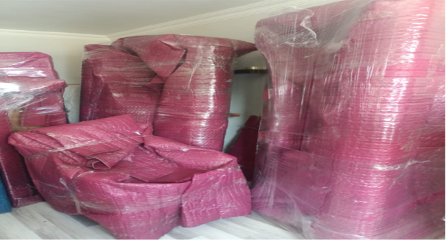 izmir evden eve nakliyat