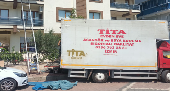 izmir şehirler arası nakliyat