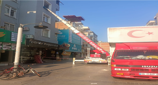 izmir eşya taşıma